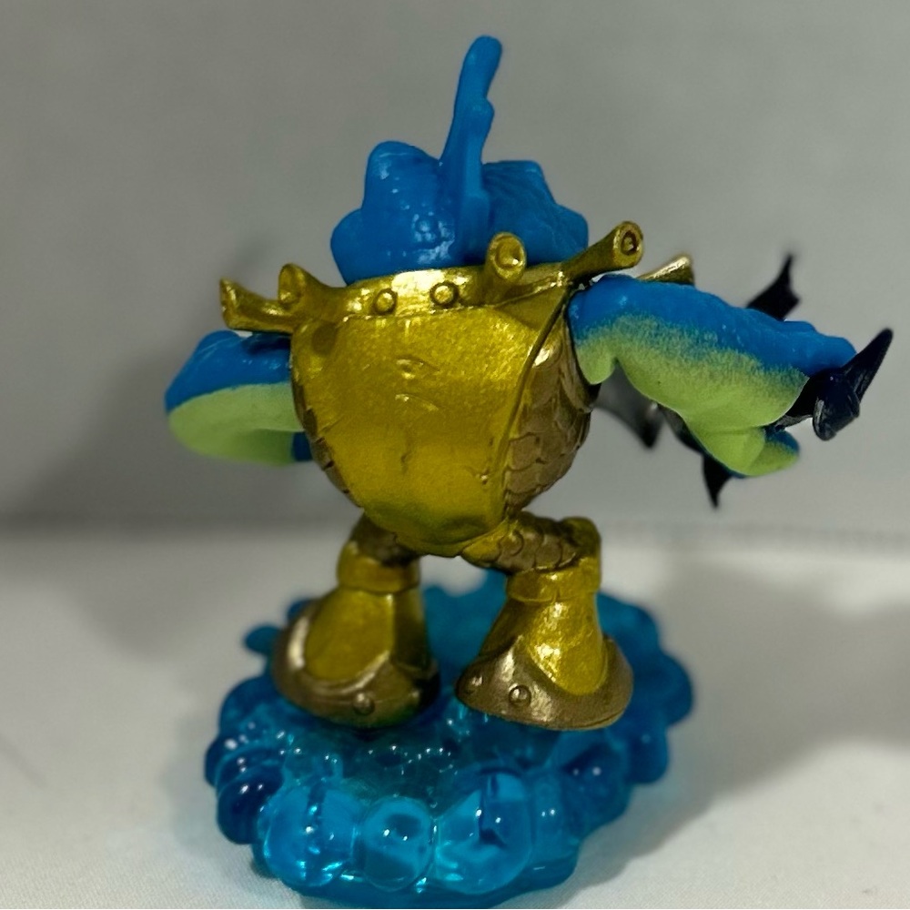 Skylanders - Rip Tide - Picture 3 of 5